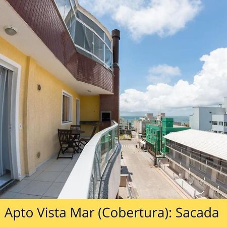 Appartement Residencial Dona Naime à Bombinhas Extérieur photo