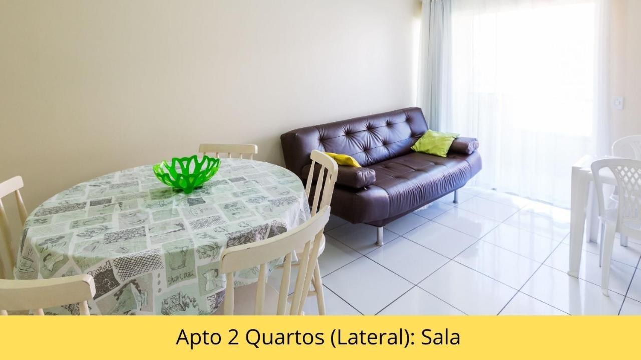 Appartement Residencial Dona Naime à Bombinhas Extérieur photo