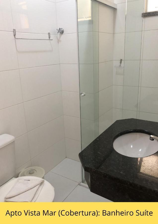 Appartement Residencial Dona Naime à Bombinhas Extérieur photo