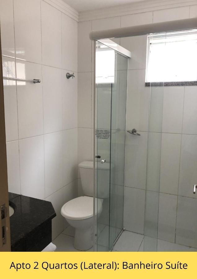 Appartement Residencial Dona Naime à Bombinhas Extérieur photo